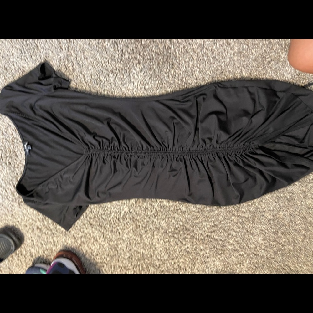 Fashionnova dress